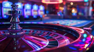 Live Casino ဒိုင်
