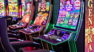 Blackjack 21 Live Dealer ကတ်ဂိမ်း